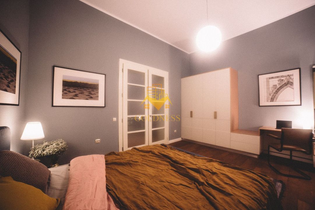 2 camere, modern, zona centrala, Piata Unirii - Poză 2