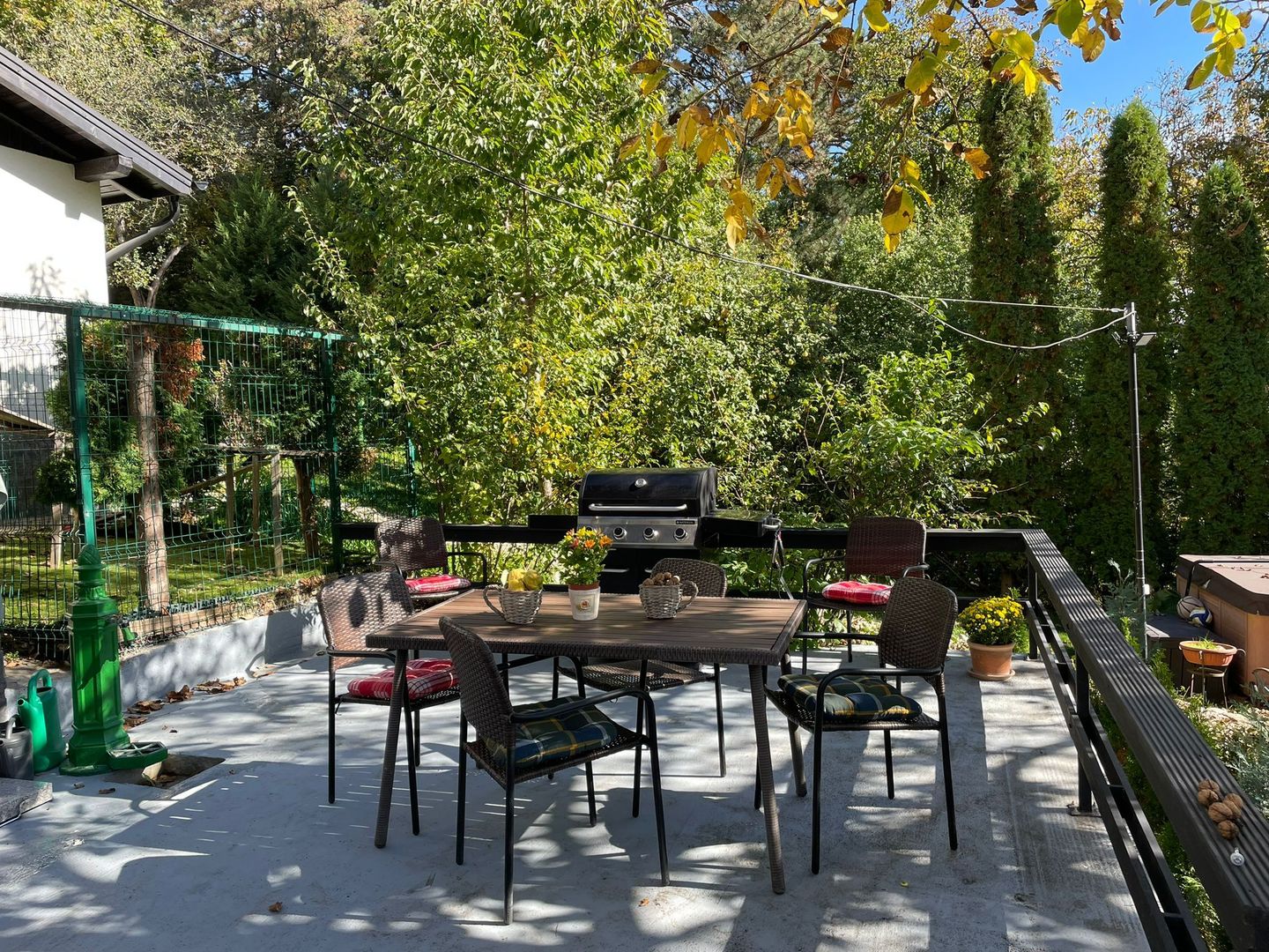 Vila de lux,  de inchiriat! Drumul Poienii! - Poză 4