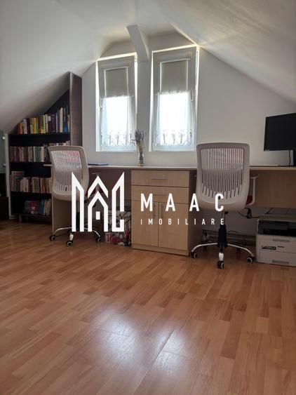 Apartament 3 camere | 80 Mp |  Rahovei  Sibiu - Poză 10