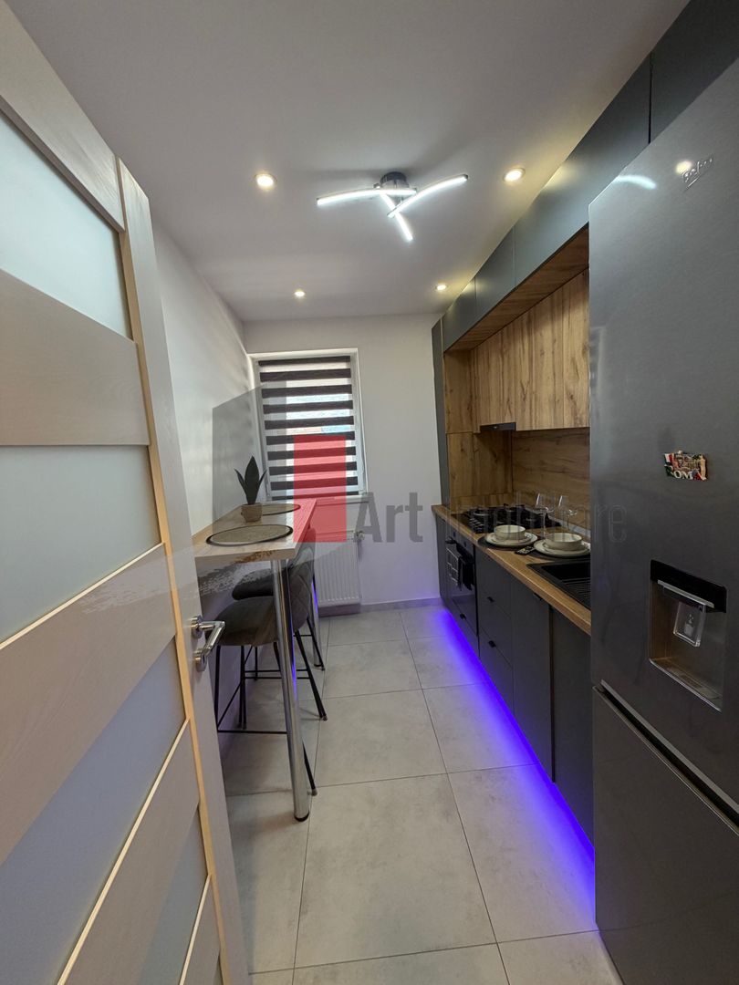 Închiriere apartament Style Residence-Militari Residence - Poză 5