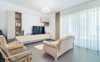 Inchiriere - apartament tip duplex - 3 camere - Avalon Estate-Pipera - Poză 4
