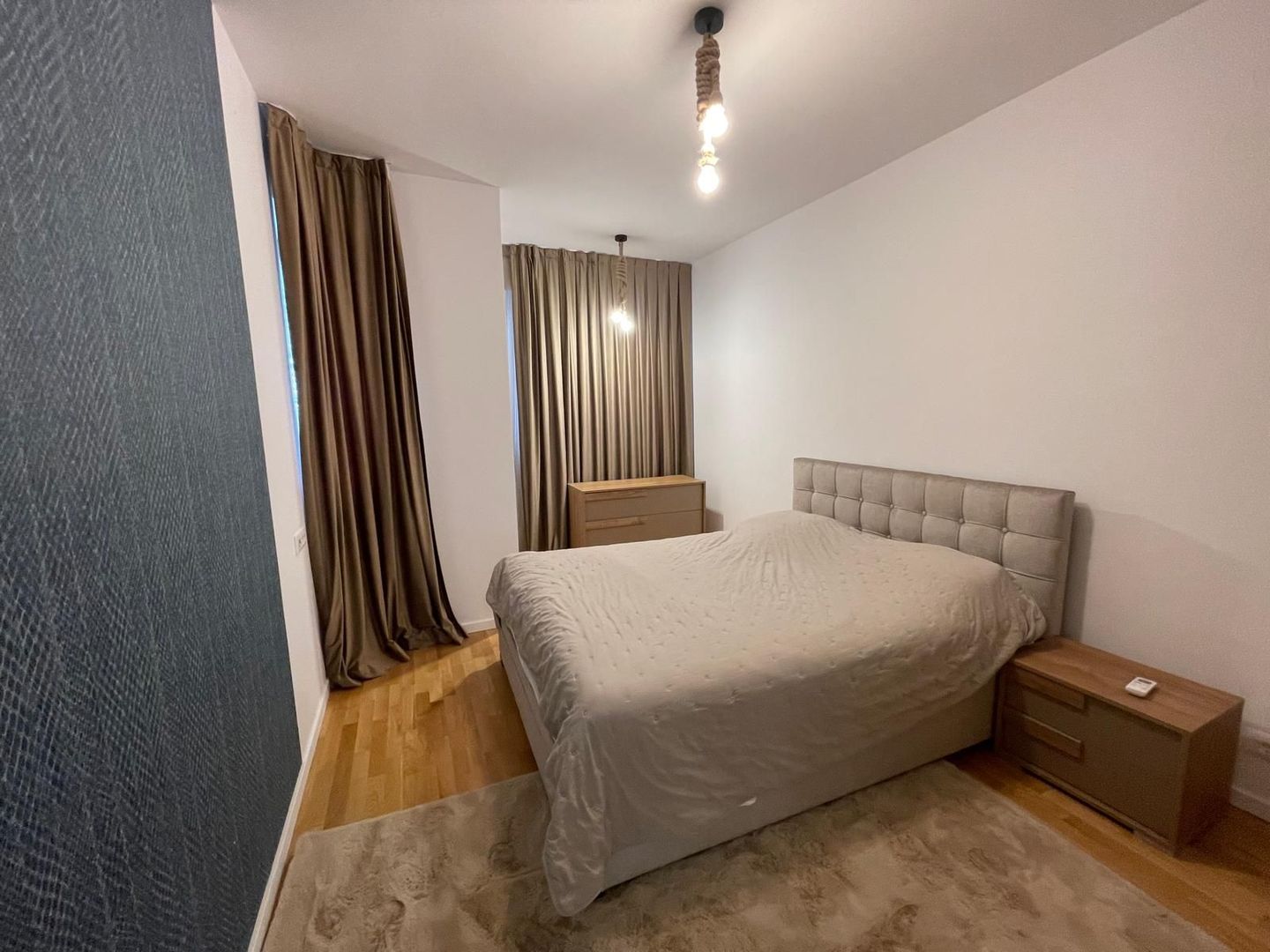 Apartament 2 camere de închiriat – Atlas Residence - Poză 7