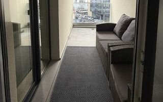 Apartament 2 camere mobilat | 67 mp | Floreasca | Dinamic City - Poză 14