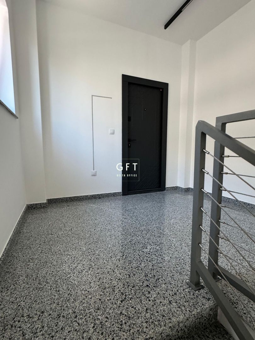 Apartament de vanzare in Bistrita, Blocuri noi, 70mp. - Poză 16