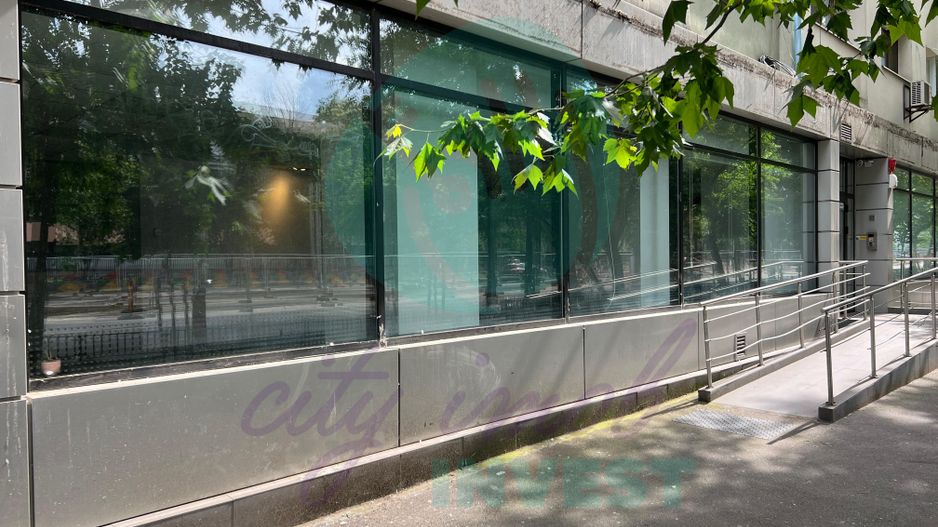 Spatiu comercial stradal - Poză 5
