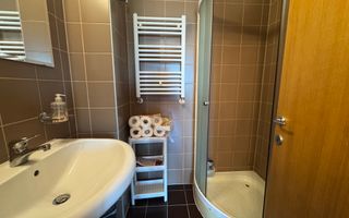 3 Camere Asmitha Gardens 100 mp Metrou 7 m PET FRIENDLY Etaj 2 - Poză 10