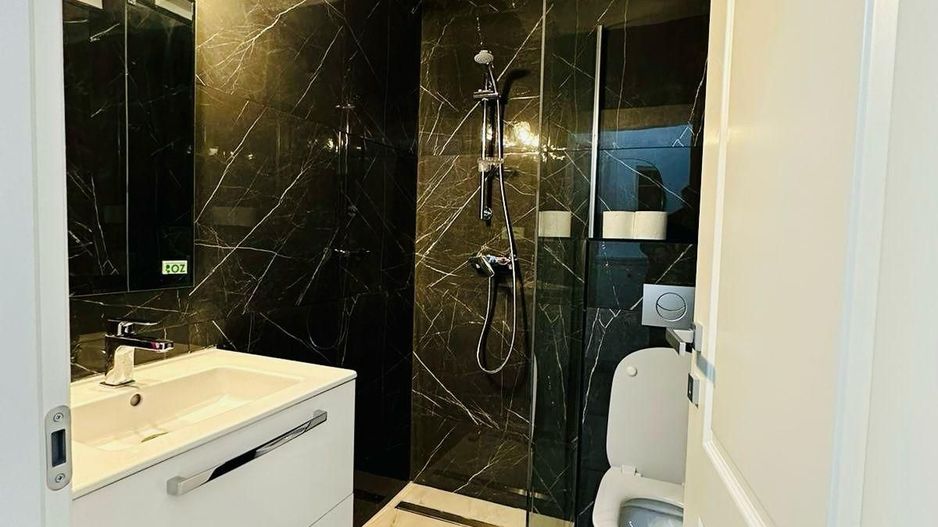 Apartament 3 camere I Via Pipera I Chirie - Poză 7