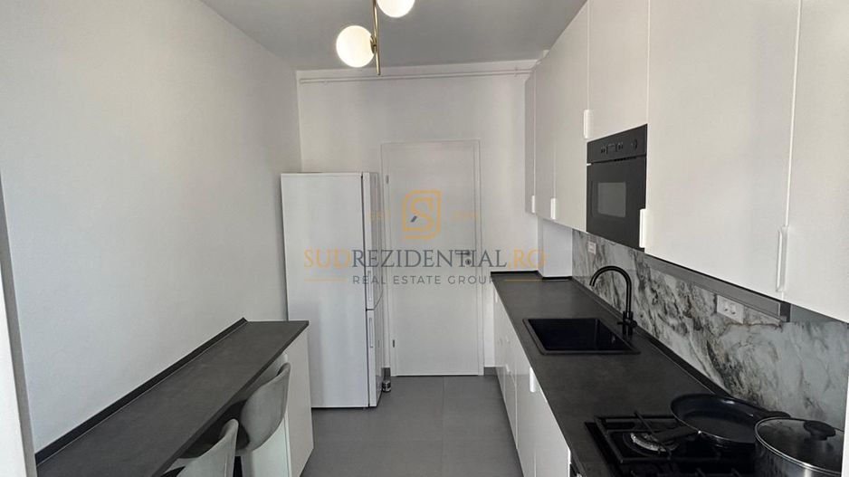 Apartament 2 camere + parcare | The Grand Kristal | Mobilat și utilat - Poză 5