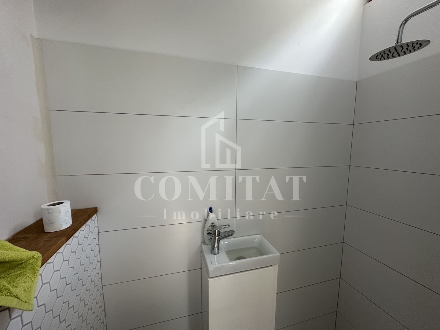 Apartament de tip loft | Zonă semicentrală - Facultatea de Litere - Poză 7
