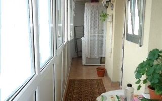 Apartament cu 2 camere de vânzare in Floresti - Poză 4