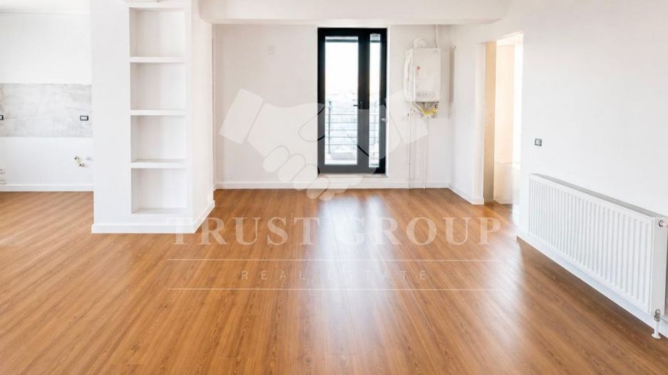 Mihai Bravu - Matei Voievod | 3 camere | terasa 70mp | loc de parcare - Poză 5