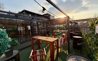 Spatiu Comercial  *731mp* / VAD stradal 31m / 19 locuri de parcare // Unirii - Poză 3