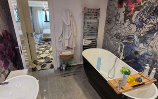 Apartament deosebit 3 camere Complex Belvedere - Baba Novac - Poză 15