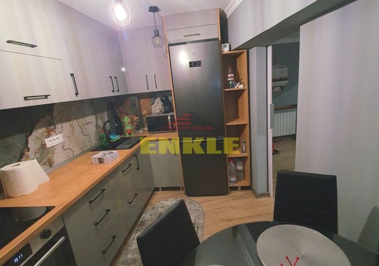 Apartament 3 camere, etaj 1, complet renovat – Bd. Mihai Eminescu - Poză 4