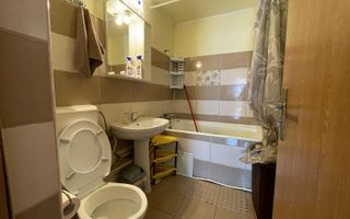 Apartament 2 camere, 58mp, parcare, zona Golden Tulip - Poză 7