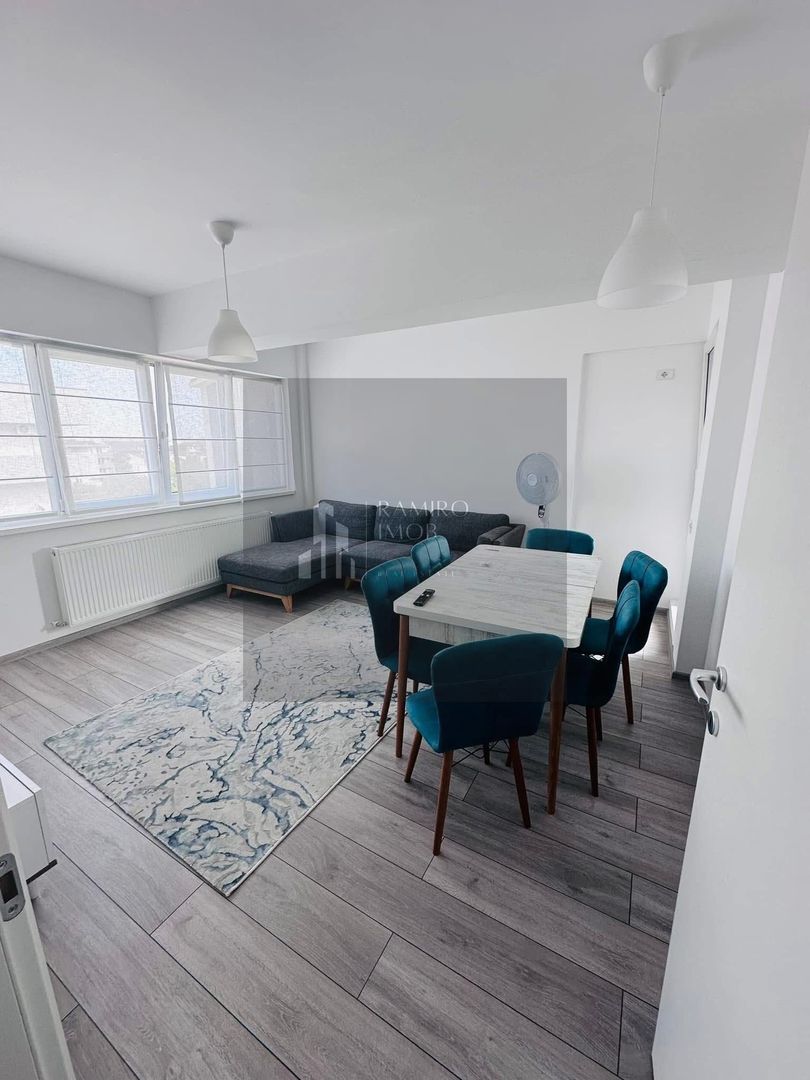 Apartament 3 camere | Grand Arena| Berceni | Centrala | Bloc nou - Poză 3