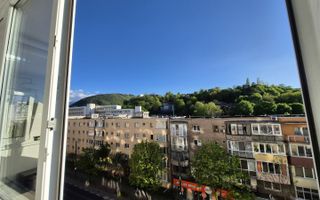 Apartament decomndat spațios | 2 Camere |  Griviței | Parcare | Priveliște Tampa - Poză 4