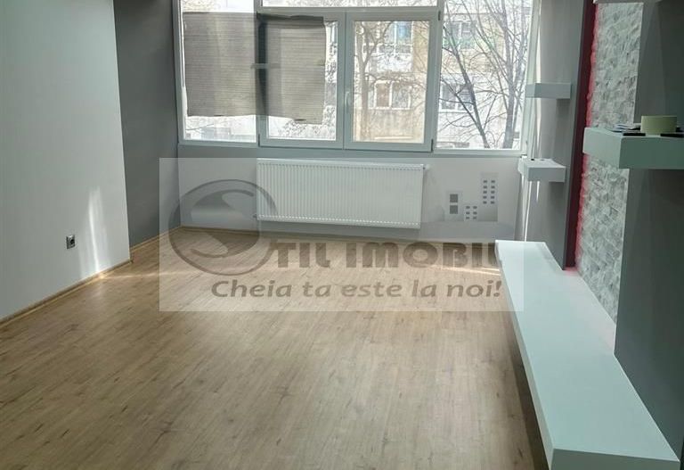 APARTAMENT 2 CAM DEC CIRCULAR TATARASI ETAJ2 FARA RISC RENOVAT - Poză 6