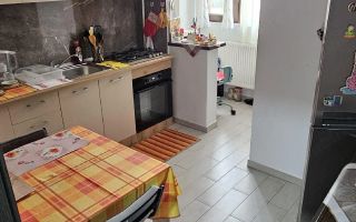 Apartament 1 camera, 39 mp, Strada Pepinierii (Valea Adanca), Iasi - De inchiriat - Poză 3