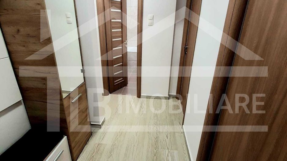 Apartament cu 2, 52mp, Zona EON - Poză 6