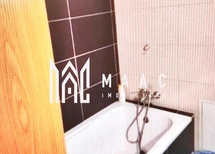 Garsoniera | Etaj 1 | 38 MPU | Turnisor - Poză 7