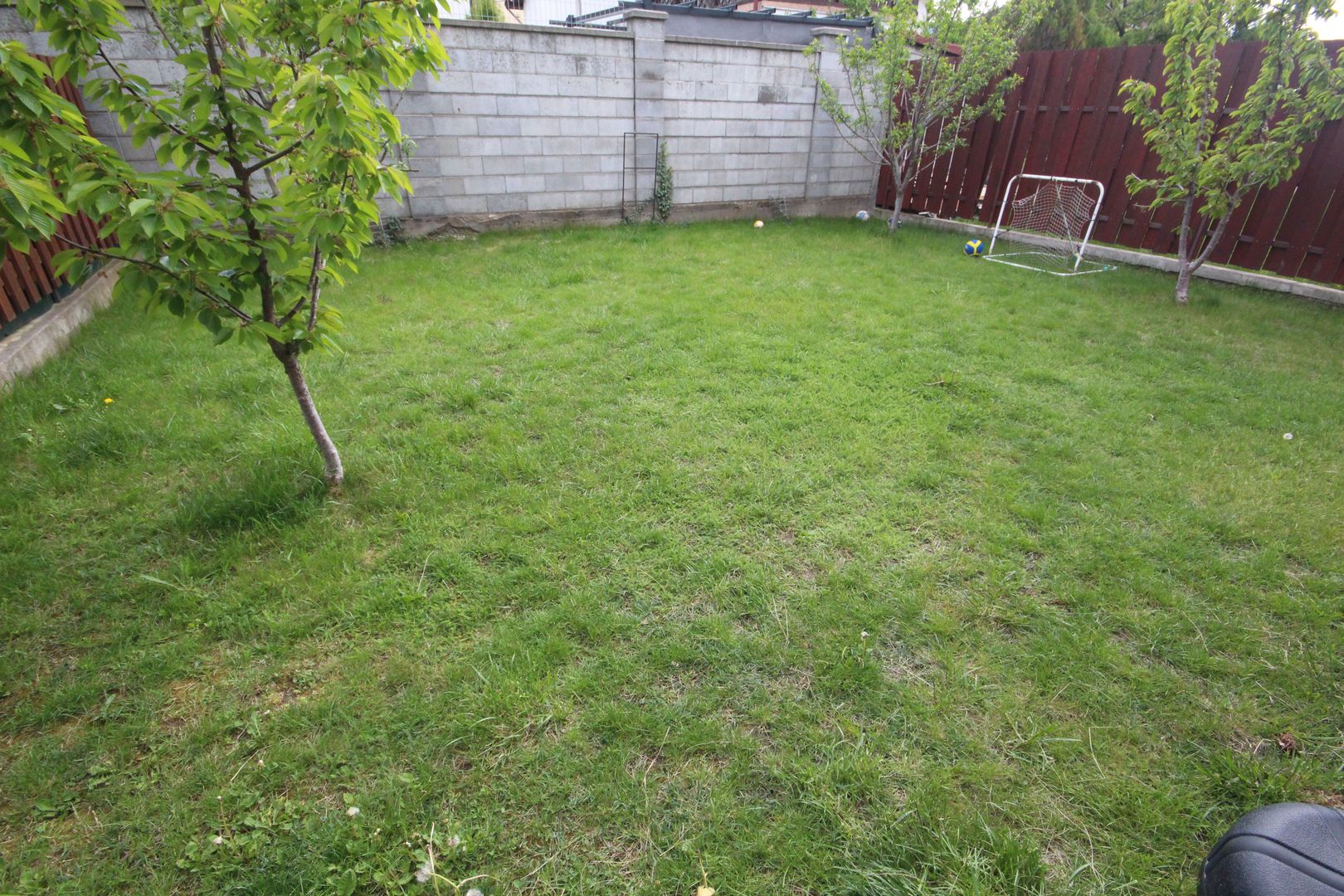 Duplex Spatios si cochet - Poză 3