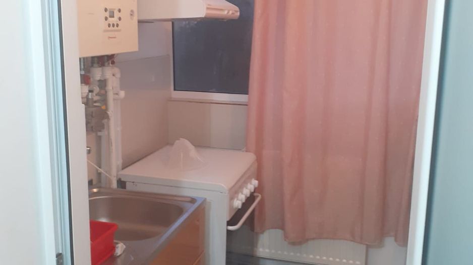 Apartament cu o camera,  mobilat si utilat – Micro 20 - Poză 8