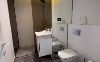 2 camere | Cortina Residence Herastrau | parcare + boxa - Poză 17