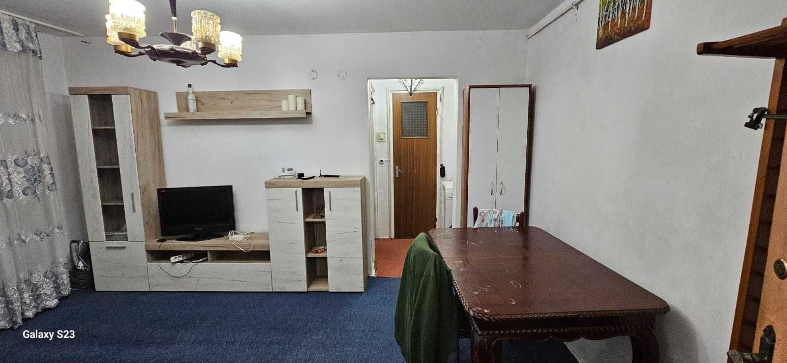 Apartament 2 camere centrala proprie, Lujerului, Militari - Poză 1