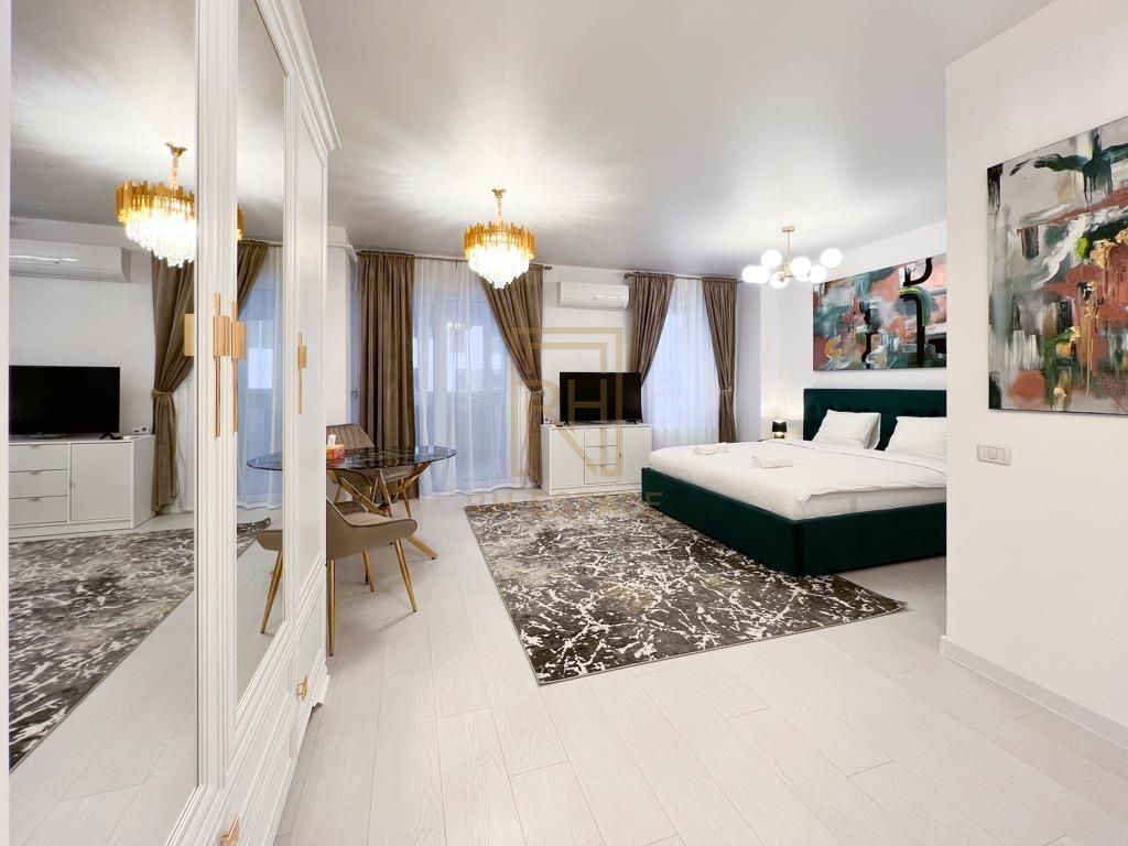 Comision 0% | Garsonieră Premium | Central Address | Sebastian - Poză 8