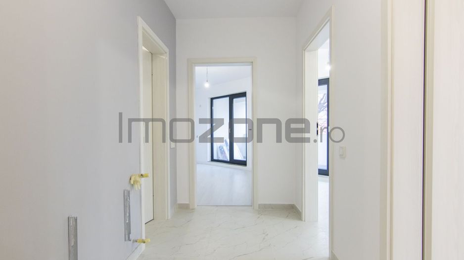 Grozavesti, 2 Camere, Decomandat, Finisat Complet, Gata De Mutare, - Poză 6