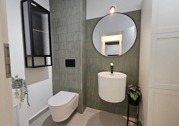 Casă înșiruită 5 camere | Pipera – Drumul Bisericii | Renovată 2025 - Poză 6