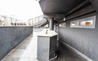 Vânzare, spațiu comercial, 1092mp, str. Mircea cel Bătrîn, Ciocana - Poză 45