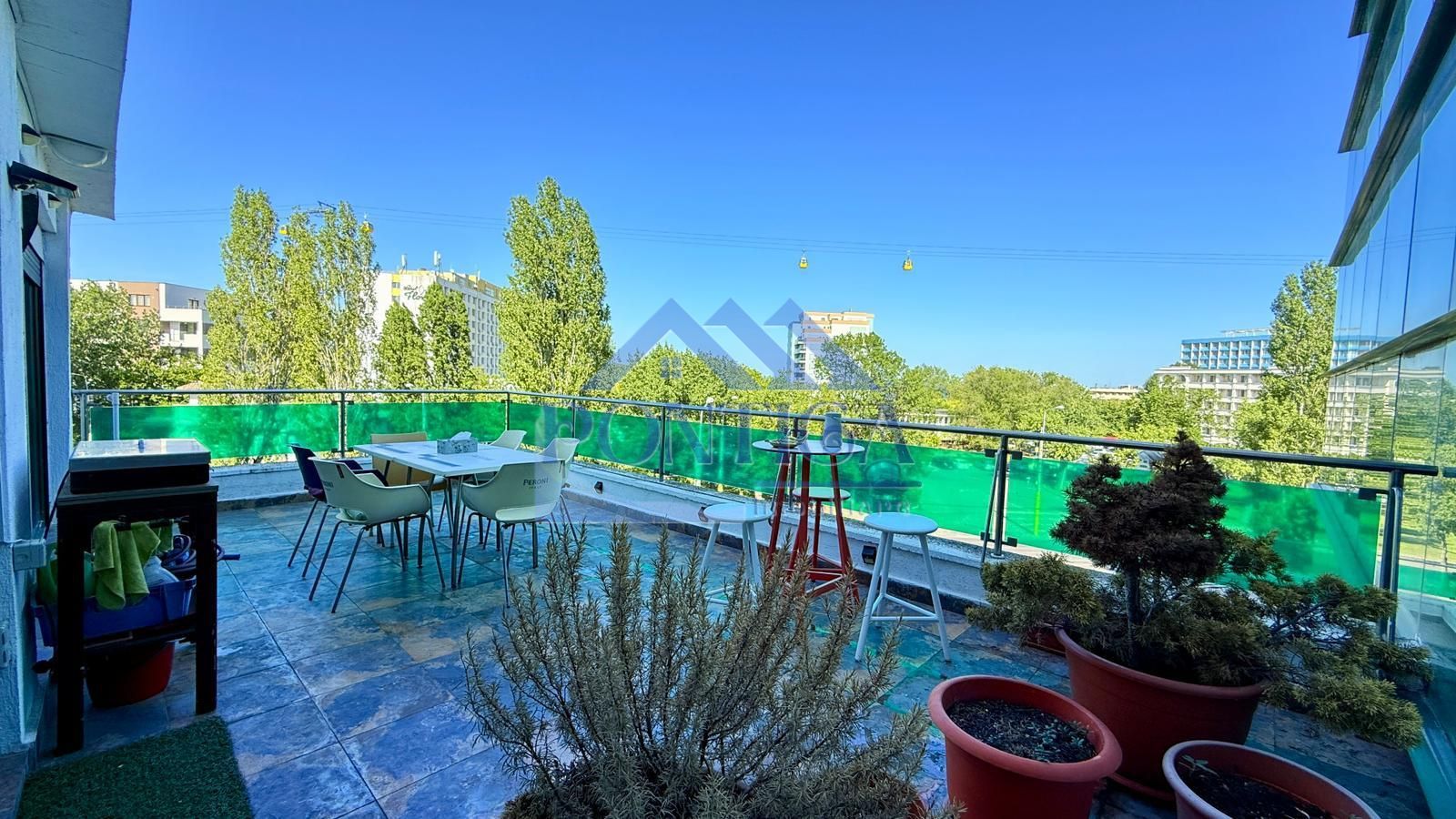 Apartament 3 camere Laguna Residence - Poză 1