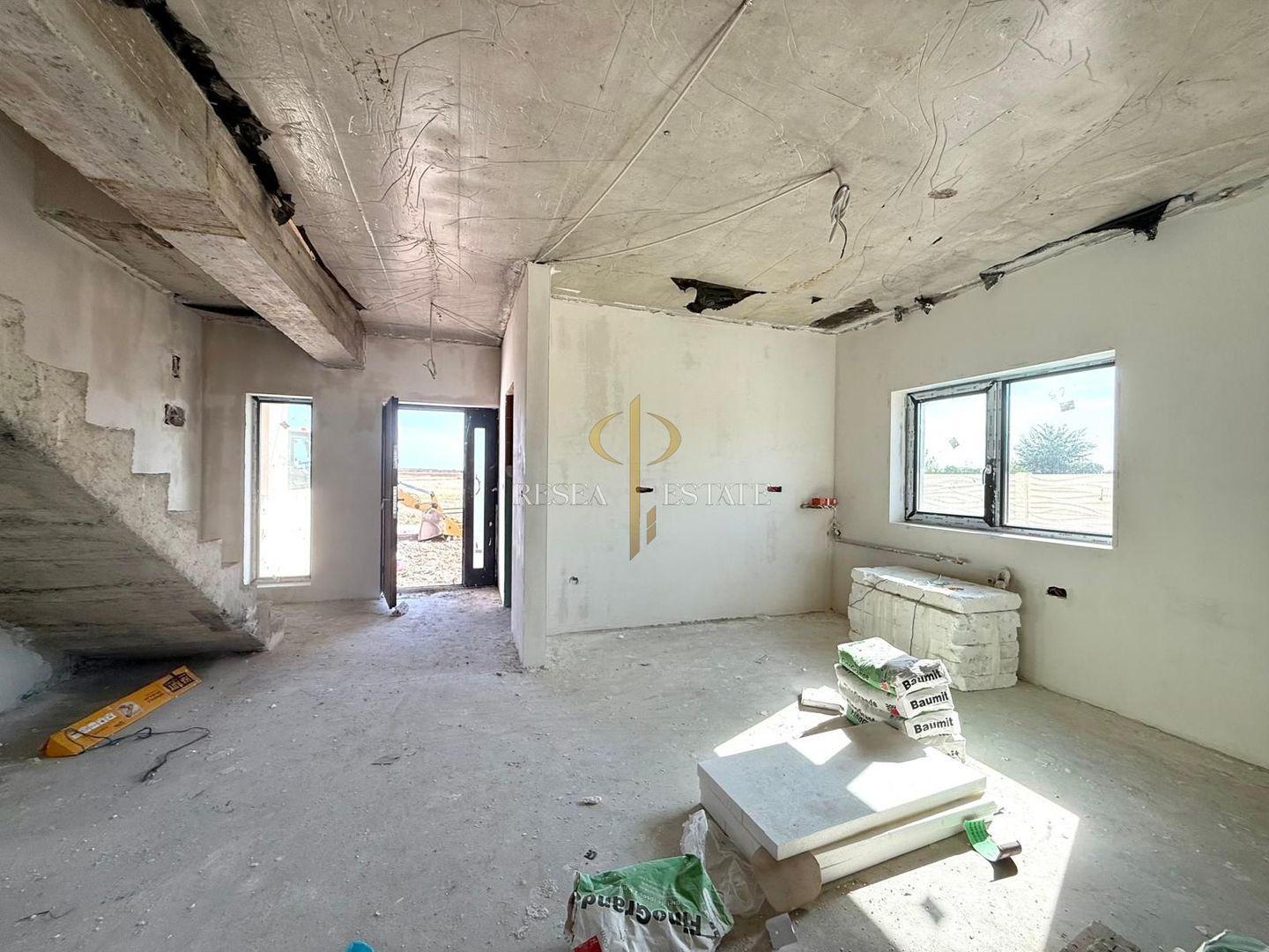 Duplex modern 4 camere - P+E cu teren generos în Giroc – Comision 0% - Poză 7