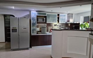 Drumul Sării | 3 camere | 82mp | et 2/4 | mobilat | 207.000 euro - Poză 6