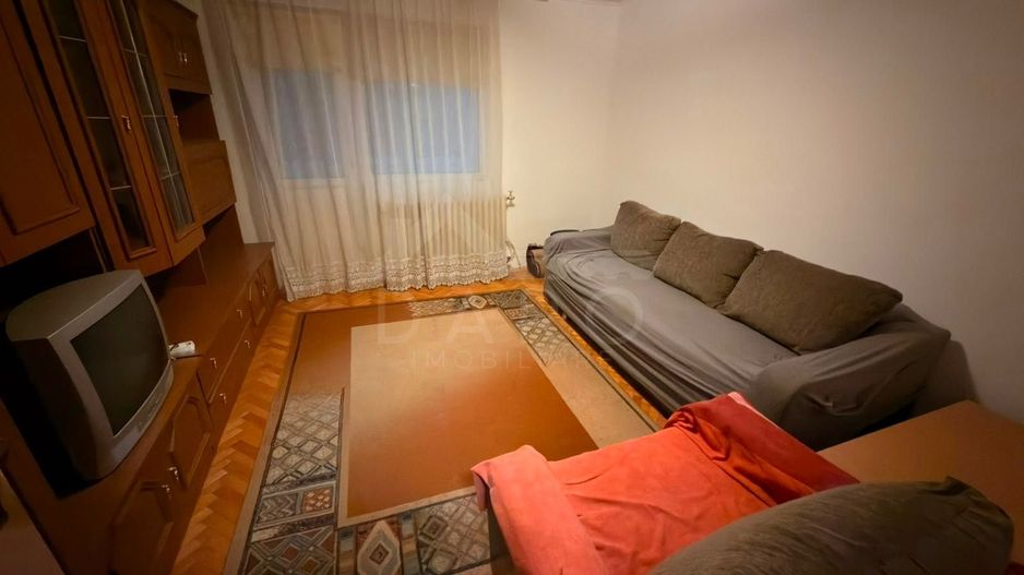 Inchiriez apartment cu 2 camere - Poză 6