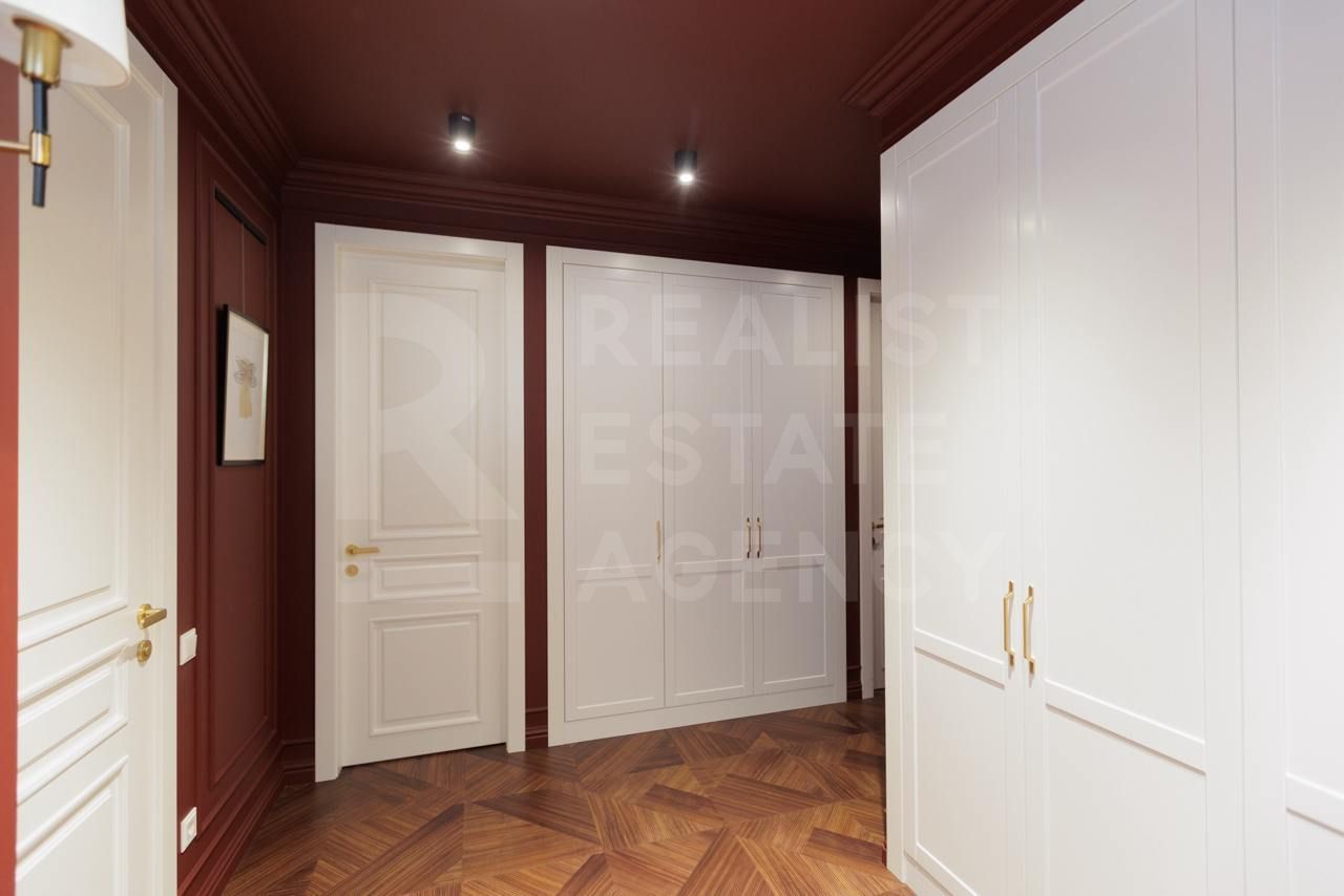 Vânzare, apartament, 4 camere, strada Liviu Deleanu, Buiucani - Poză 19