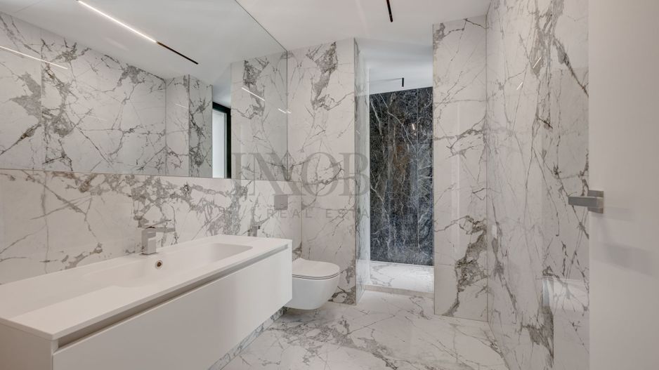 Apartament 4 Camere | Aviatorilor - Charles de Gaulle - Poză 26