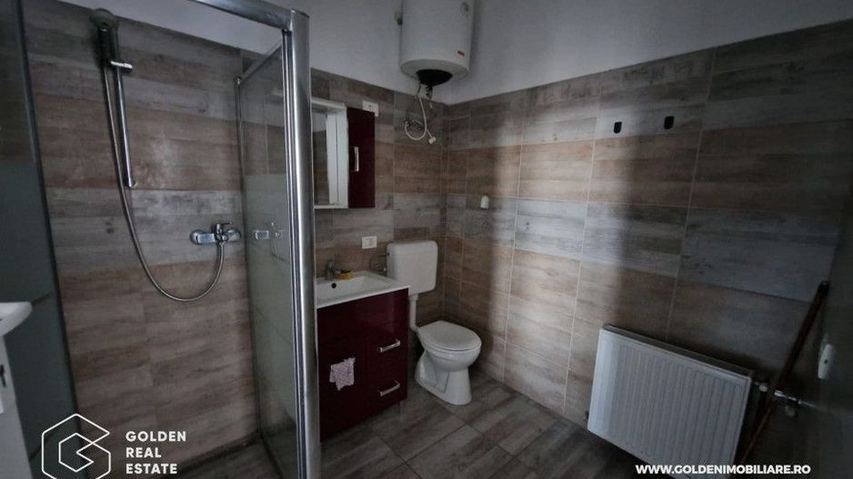 Apartament 2 camere, renovat, ultracentral - cladirea Catedralei Catolice - Poză 7