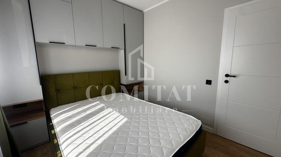 Apartament ultrafinisat | Bloc nou | Cartierul Terra-Florești - Poză 12