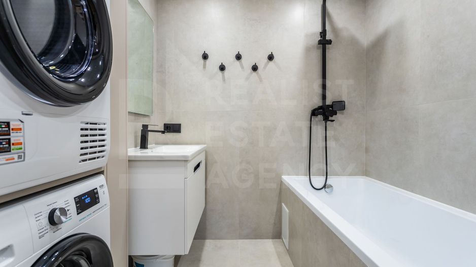 Vânzare, apartament, 3 camere, strada Jubiliară, Botanica - Poză 18