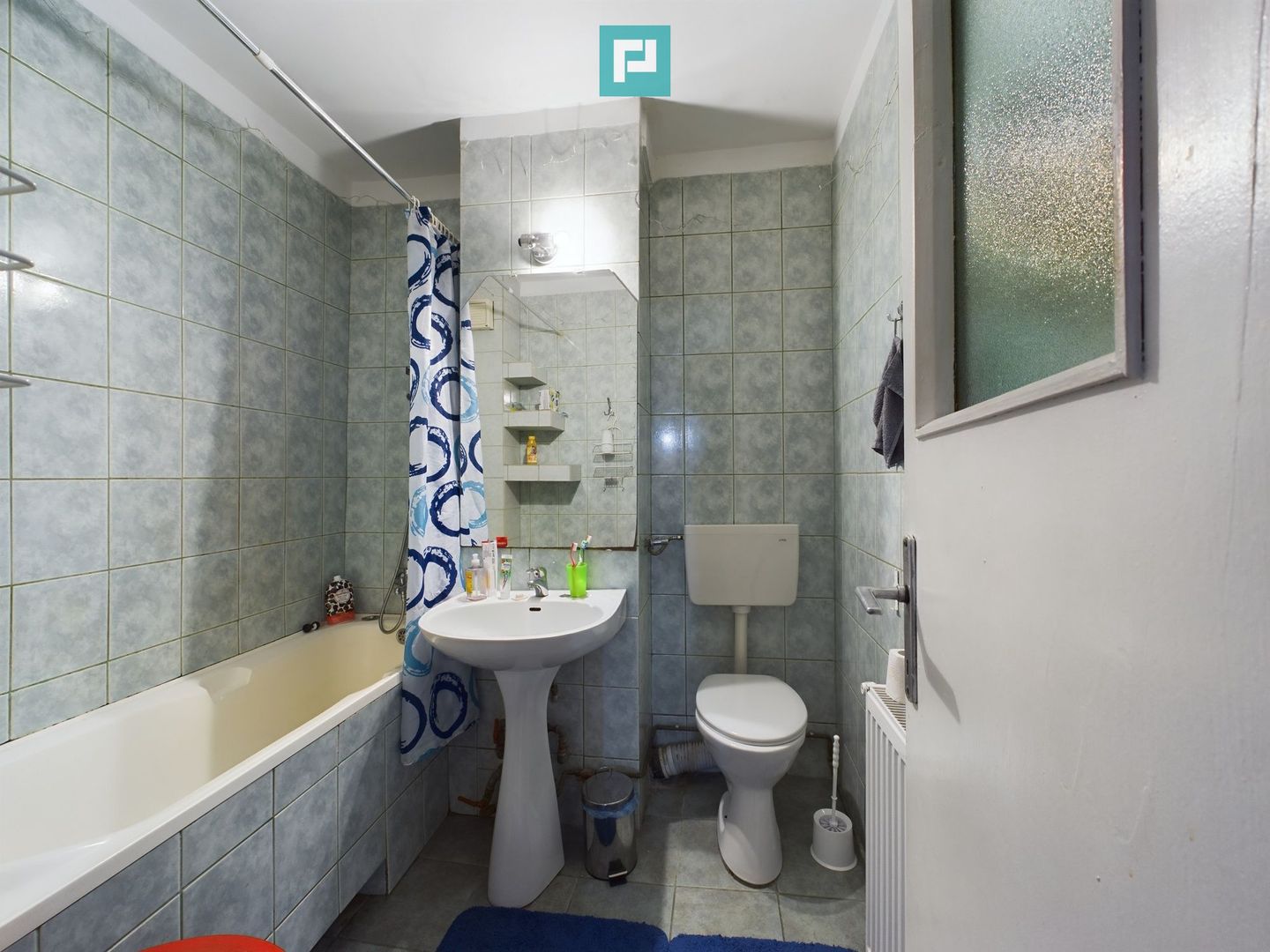Apartament cu 2 camere Circumvalațiunii lângă Kaufland - Poză 9