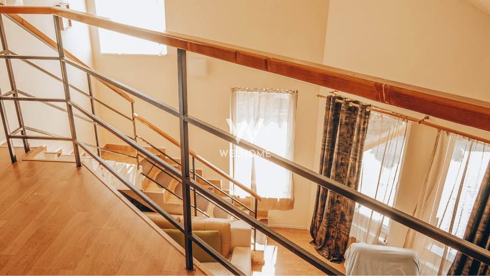 Casa Individuala cu potential Enorm! Sibiu - Poză 8