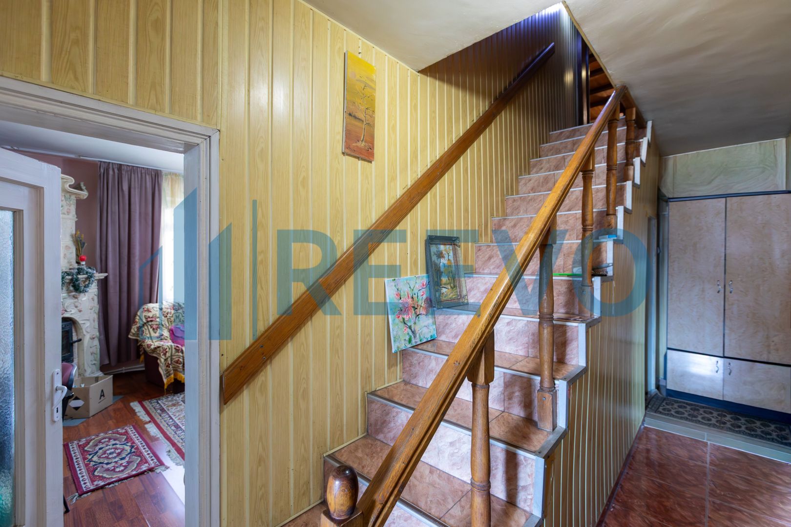 Clădire și teren pentru investiție, central Roman - Poză 30