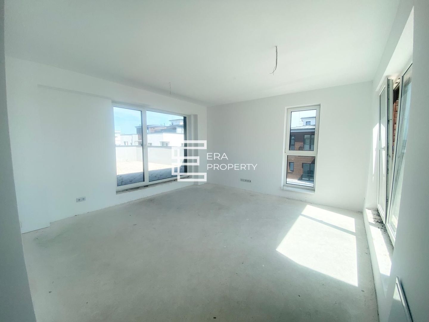 Penthouse 3 camere 80 mp, terasa 32 mp, Turnisor /Sibiu - Poză 2