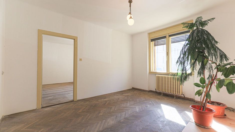 REZERVAT! Apartament pe str. Vicențiu Babeș - Poză 8