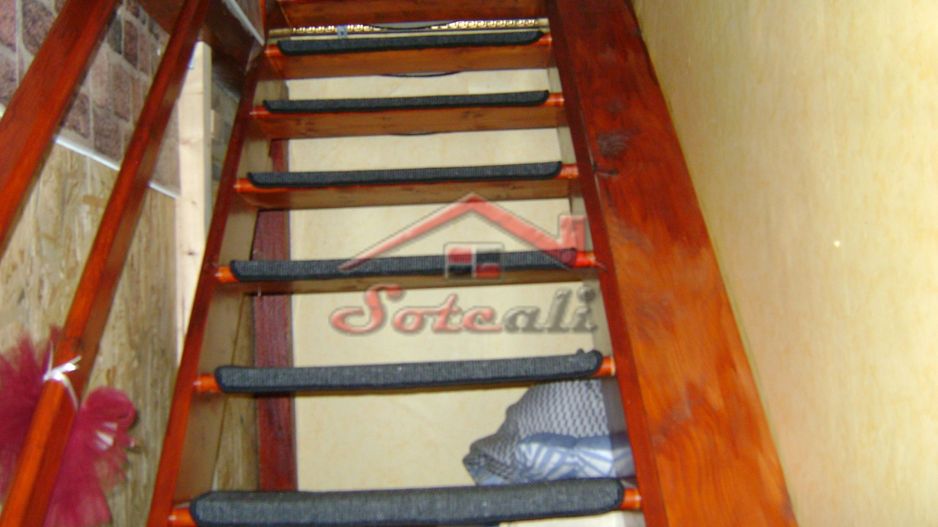 Casa de vanzare in Cornu P+M - Poză 31