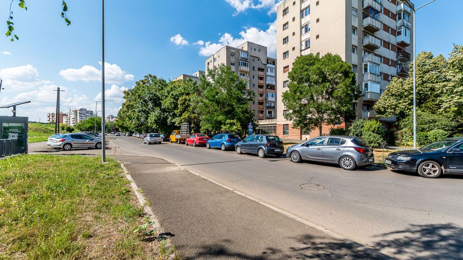 Spațiu comercial 435 mp în Micălaca – Strada General Gheorghe Magheru - Poză 10