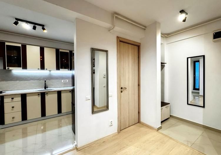 Apartament 2 Camere modern zona Gorjului cu loc de parcare - Poză 8